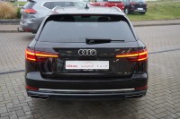 Audi A4 Avant 40 TDI