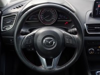 Mazda 3 2.0 Sports-Line