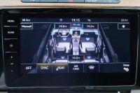 VW Passat Variant 2.0 TDI Highline 4Motion