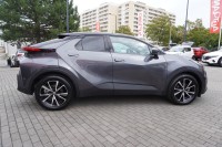 Toyota C-HR 2.0 Hybrid FWD Team Deutschland