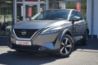 Vorschau: Nissan Qashqai 1.3 M-Hybrid N-Connecta
