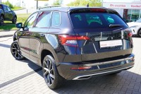 Skoda Karoq 1.5 TSI Sportline