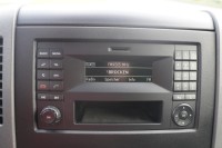 VW Crafter Kasten 2.0 TDI L2H2 Hochdach