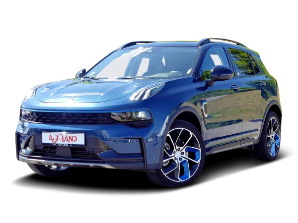 LYNK&CO 01 1.5 TD PHEV Aut.