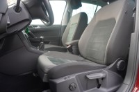 VW Golf Sportsvan VII 1.5 TSI Comfortline