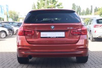 BMW 318 i Touring Sport Line