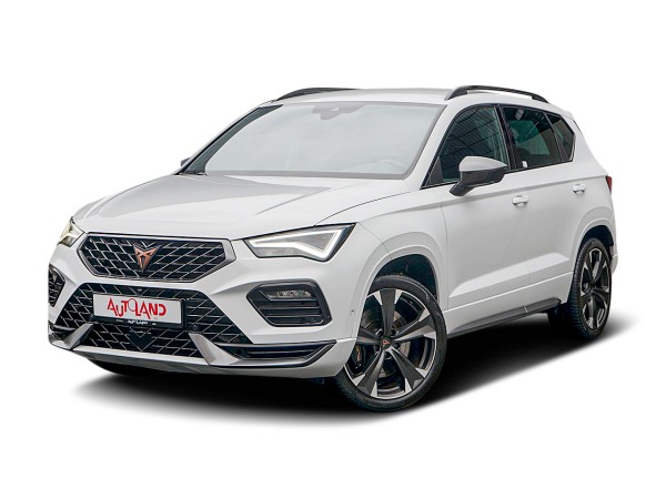 Cupra Ateca 2.0 TSI DSG 4Drive