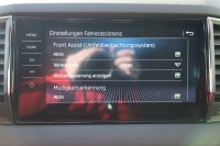 Skoda Karoq 2.0 Sportline 4x4