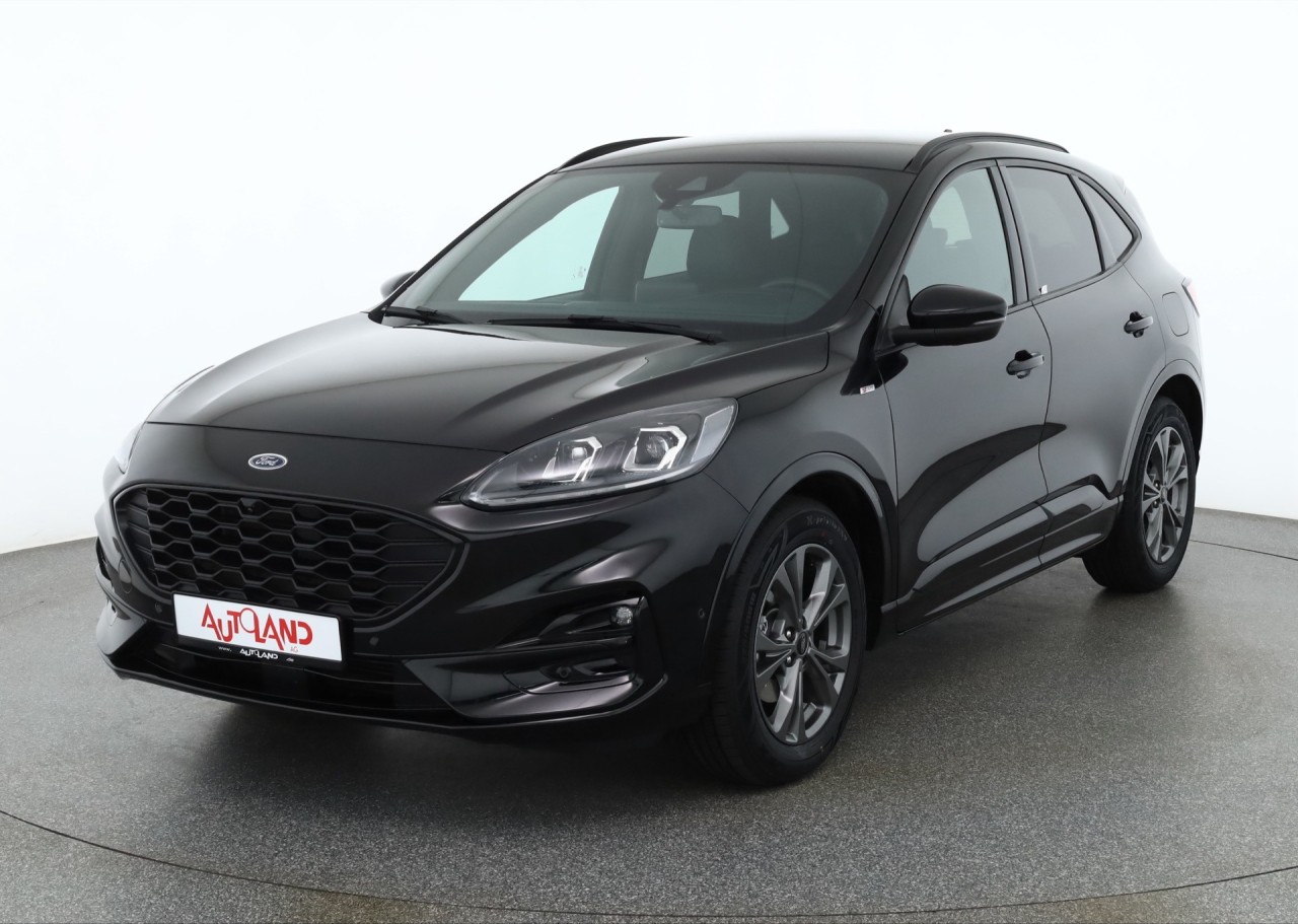 Ford Kuga 1.5 EcoBoost ST-Line X
