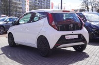 Toyota Aygo 1.0 x-Play
