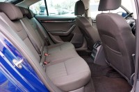 Skoda Octavia 1.8 TSI