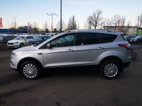 Ford Kuga 2.0 TDCi