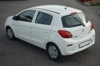 Mitsubishi Space Star 1.0 Basis