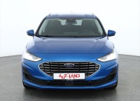 Ford Focus Turnier Titanium X 1.0 EB