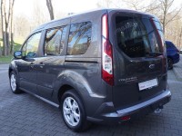 Ford Tourneo Connect 1.5 TDCi Titanium