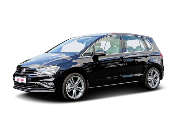 VW Golf Sportsvan VII 1.5 TSI Highline