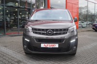 Vorschau: Opel Zafira Life 2.0 D Innovation