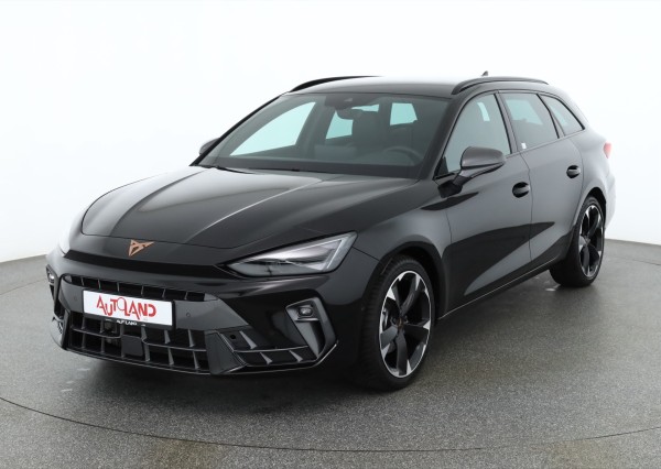 Cupra Leon ST 1.5 eTSI DSG
