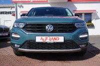 VW T-Roc 1.5 TSI DSG IQ.DRIVE