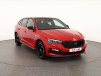 Skoda Scala 1.5 TSI Monte Carlo