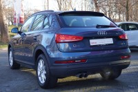 Audi Q3 1.4 TFSI basis