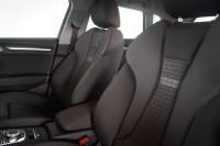 Audi A3 Sportback 1.5 basis