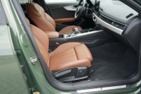 Audi A4 Quattro Avant 45 2.0 TFSI quattro S line