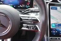 Mercedes-Benz C 300 C300 e T AMG Line