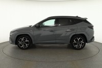 Vorschau: Hyundai Tucson 1.6 T-GDI N-Line Aut.