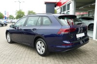 VW Golf VIII Variant 2.0 TDI Life DSG