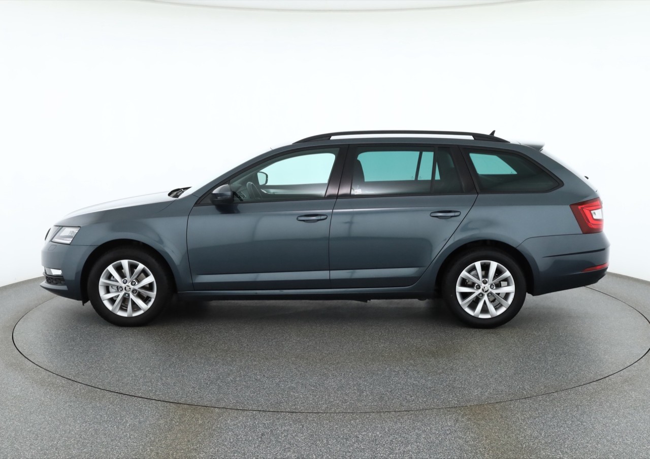 Skoda Octavia Combi 1.0 TSI Tour