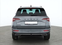 Skoda Karoq 1.5 TSI DSG