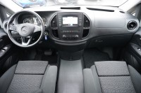 Mercedes-Benz Vito Tourer extralang 8-Sitzer Aut.