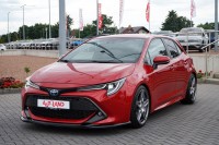 Vorschau: Toyota Corolla 2.0 Hybrid Business Edition