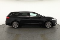 Ford Mondeo Turnier 2.0 Hybrid