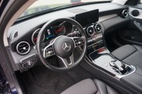 Mercedes-Benz C 160 C200 T-Modell Aut.