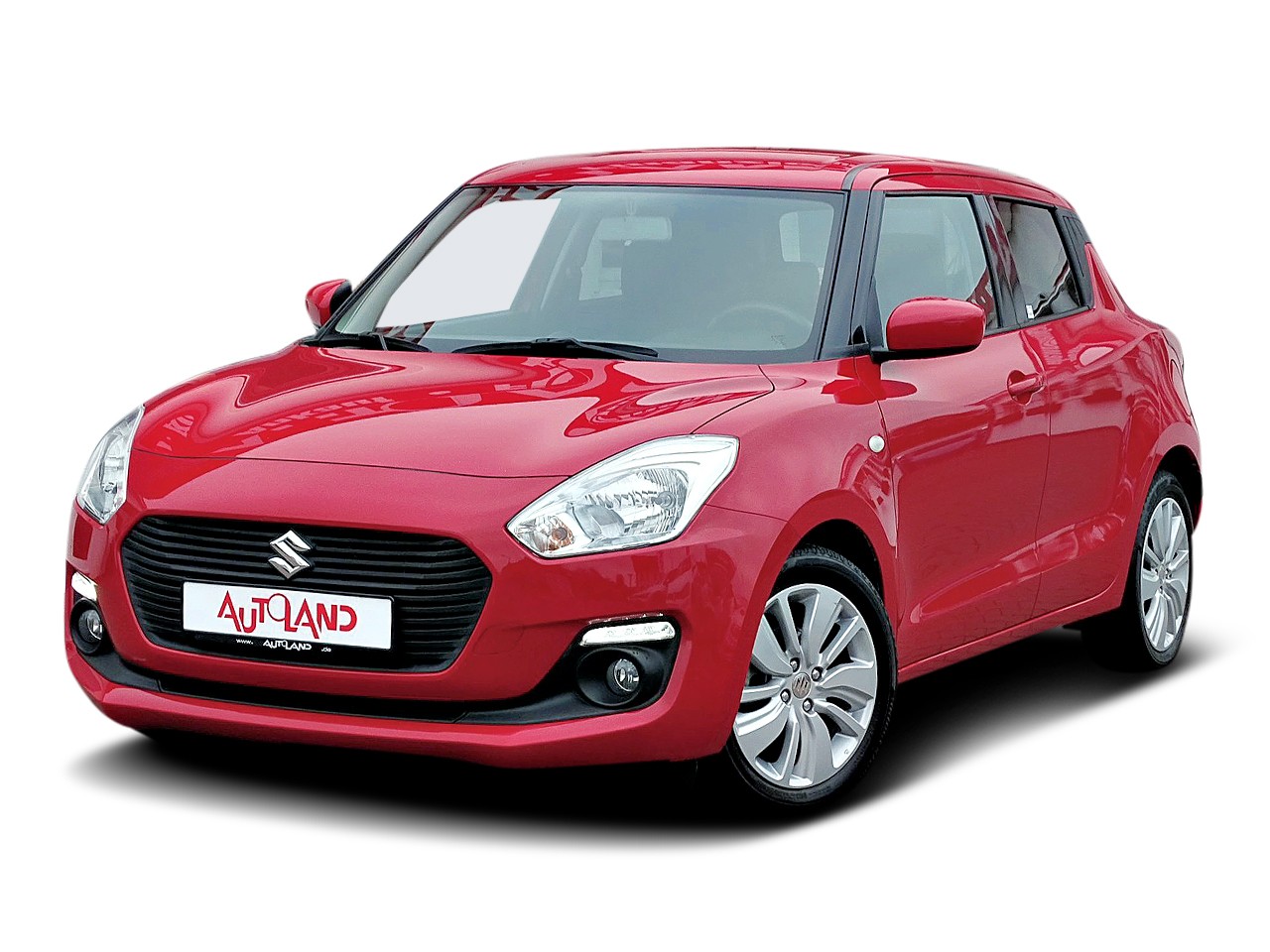 Suzuki Swift 1.0 Boosterjet