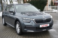 Skoda Kamiq 1.0 Style