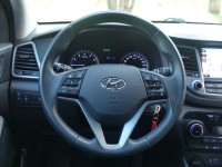 Hyundai Tucson 1.6