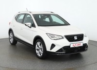 Seat Arona 1.5 TSI DSG FR