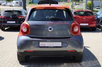 Smart ForFour forfour