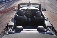 MINI COOPER_CABRIO Cooper Cabrio Classic 1.5 Aut.