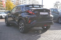 Toyota C-HR 1.8 Hybrid Team D Aut.