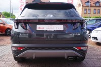 Hyundai Tucson 1.6 Trend Mild-Hybrid DCT