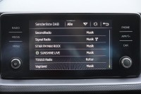 Skoda Kamiq 1.0 Ambition