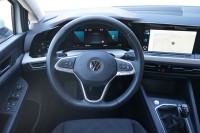 VW Golf VIII Variant 1.0 Life