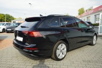 VW Golf VIII Variant 1.5 TSI DSG