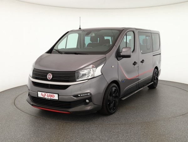 Fiat Talento 2.0 L1H1