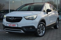 Vorschau: Opel Crossland X 1.2 Turbo