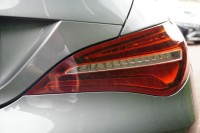 Mercedes-Benz CLA 200 7G-DCT Urban